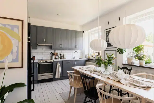 Lägenhet, 2 rum, 56 m² i Göteborg