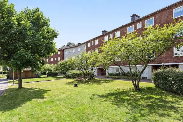 Apartment, 3 rooms, 70 m²