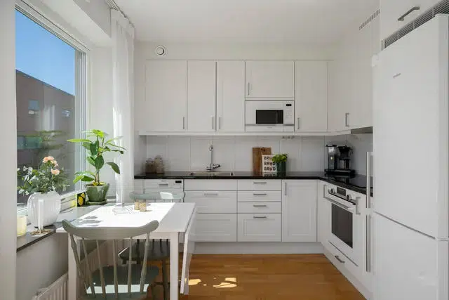 Apartment, 1 room, 35 m² in Göteborg