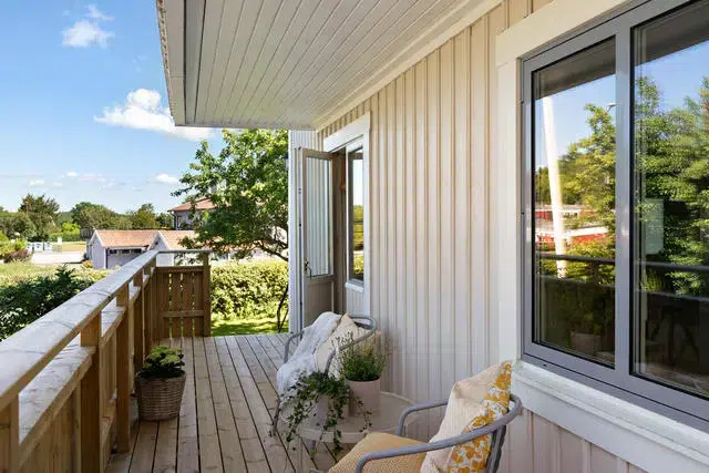 Apartment, 1 room, 38 m² in Göteborg
