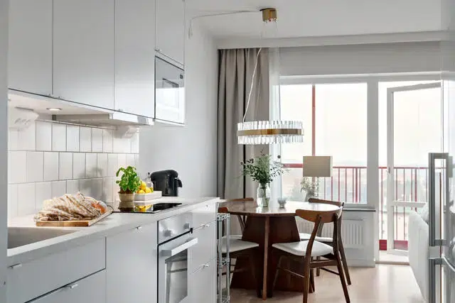 Lägenhet, 2 rum, 44 m² i Vastra Frolunda