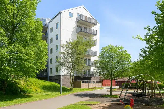 Lägenhet, 3 rum, 69 m² i Göteborg