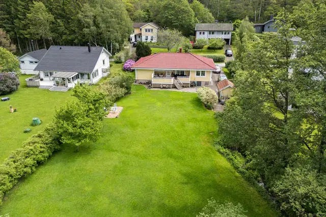 Villa, 4 rum, 141 m² i Göteborg