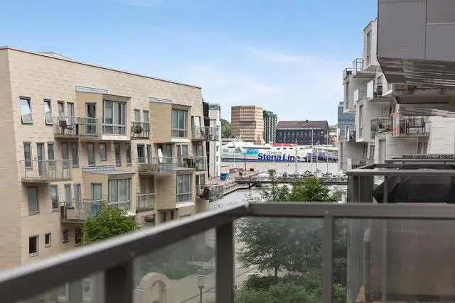 Lägenhet, 1 rum, 24 m² i Göteborg