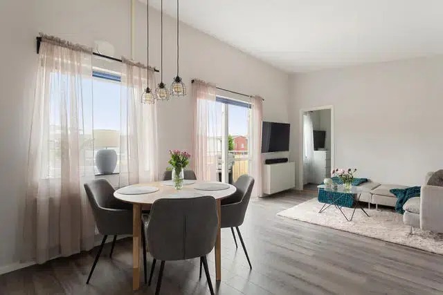 Lägenhet, 3 rum, 59 m² i Göteborg