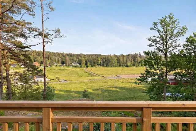 Tomt / mark, 1408 m² i Göteborg