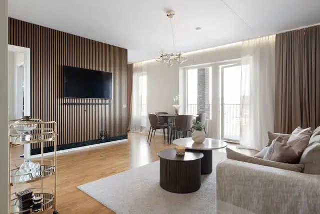 Lägenhet, 3 rum, 66 m² i Göteborg