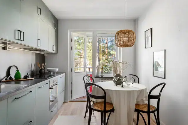 Lägenhet, 2 rum, 54 m² i Göteborg
