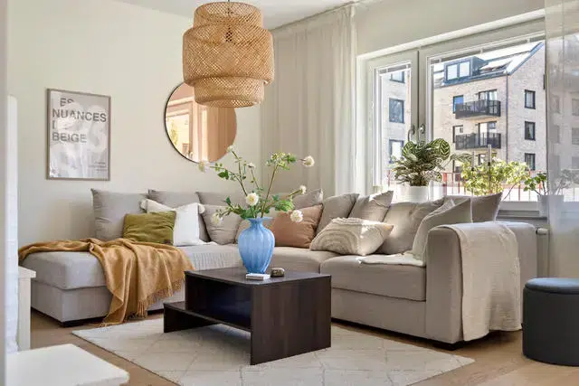 Lägenhet, 3 rum, 70 m² i Göteborg