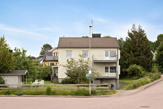 Villa, 10 rum, 183 m² i Göteborg
