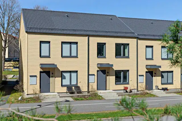 Lägenhet, 5 rum, 118 m² i Göteborg
