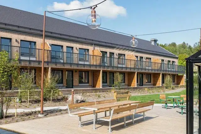 Lägenhet, 2 rum, 52 m² i Göteborg