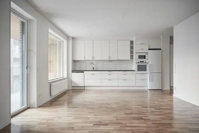 Lägenhet, 2 rum, 66 m² i Göteborg