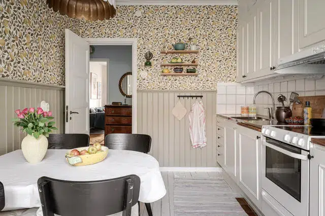 Lägenhet, 1 rum, 40 m² i Göteborg