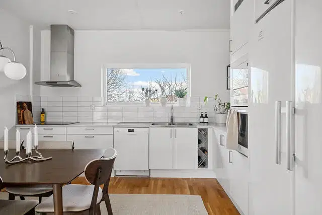 Apartment, 3 rooms, 74 m² in Göteborg