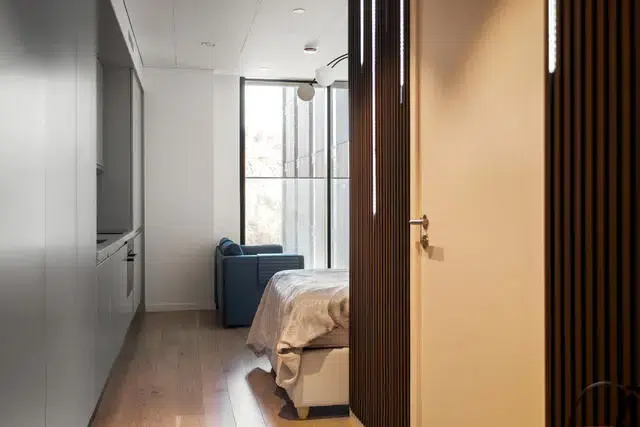 Lägenhet, 1 rum, 24 m² i Göteborg