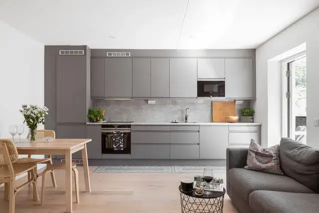 Lägenhet, 2 rum, 54 m² i Göteborg