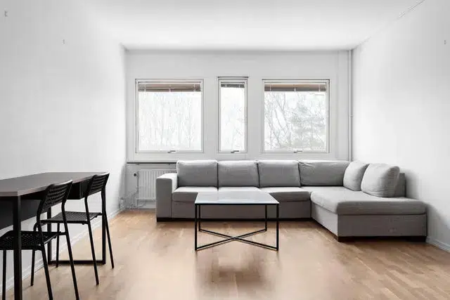 Apartment, 3 rooms, 70 m² in Göteborg