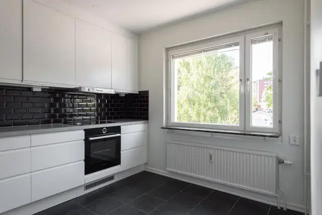 Lägenhet, 3 rum, 78 m²