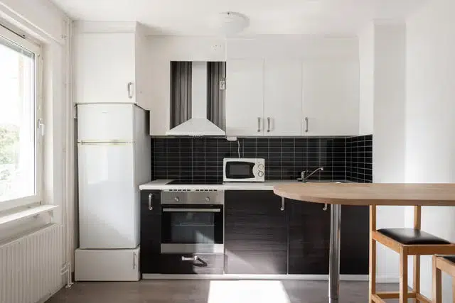 Lägenhet, 1 rum, 40 m² i Västerås