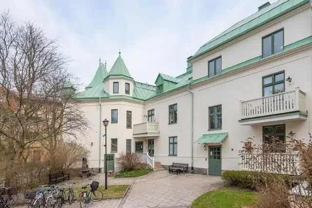 Lägenhet, 2 rum, 60 m² i Västerås