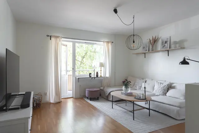 Image 1 of 21 of Backsippsgatan 15B