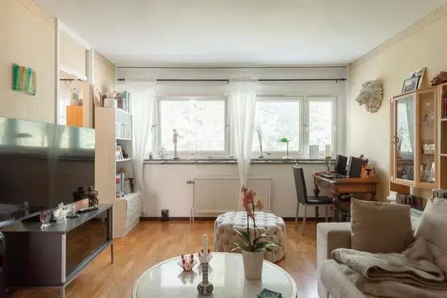 Apartment, 3 rooms, 69 m² in Västerås
