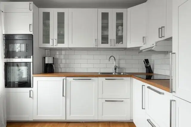 Apartment, 4 rooms, 90 m² in Västerås