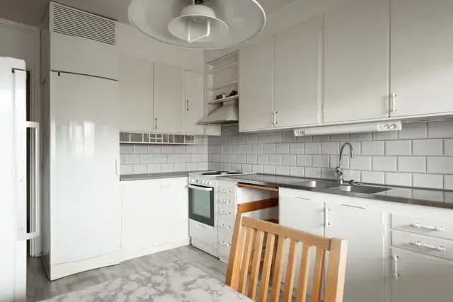 Apartment, 3 rooms, 69 m² in Västerås