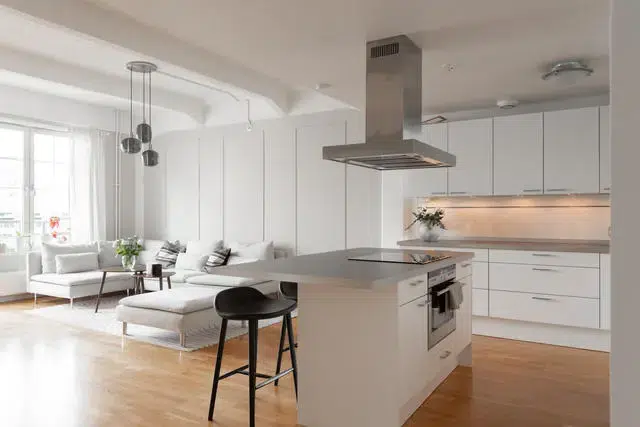 Apartment, 2 rooms, 66 m² in Västerås
