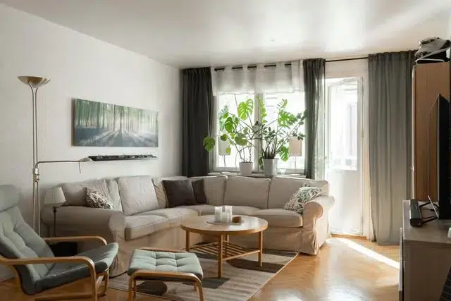 Lägenhet, 3 rum, 87 m² i Västerås