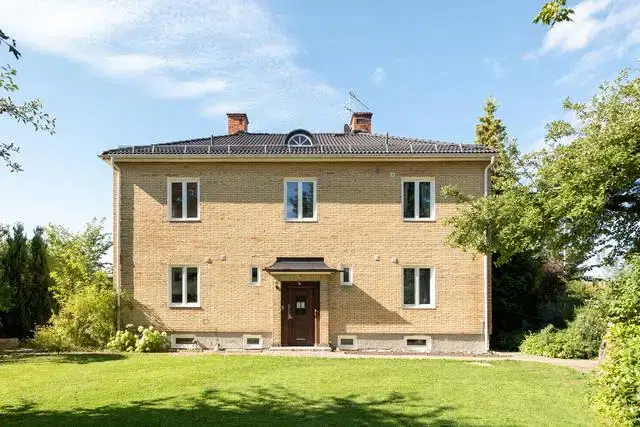 Lägenhet, 2 rum, 1248 m² i Hallstahammar