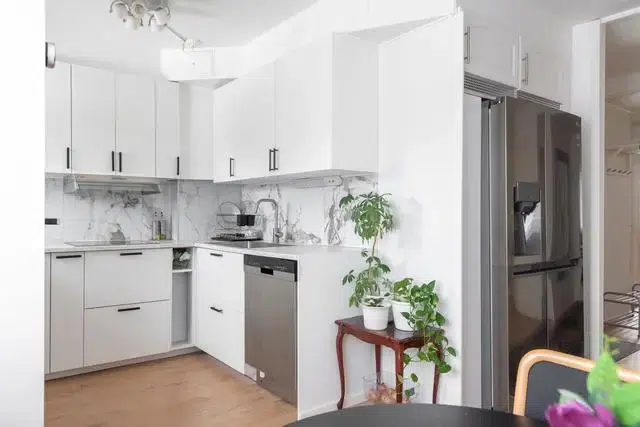 Lägenhet, 4 rum, 88 m² i Västerås