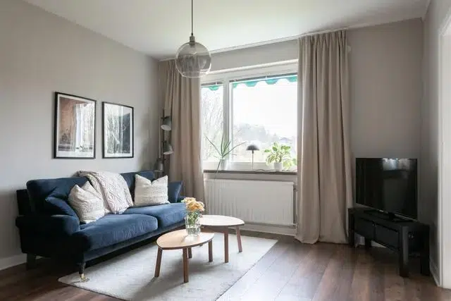 Lägenhet, 1 rum, 26 m² i Västerås