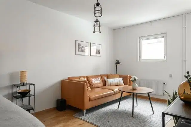 Lägenhet, 1 rum, 26 m² i Västerås