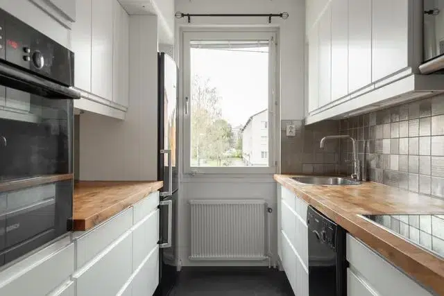 Lägenhet, 2 rum, 42 m² i Västerås