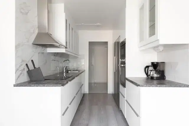 Lägenhet, 3 rum, 87 m² i Västerås