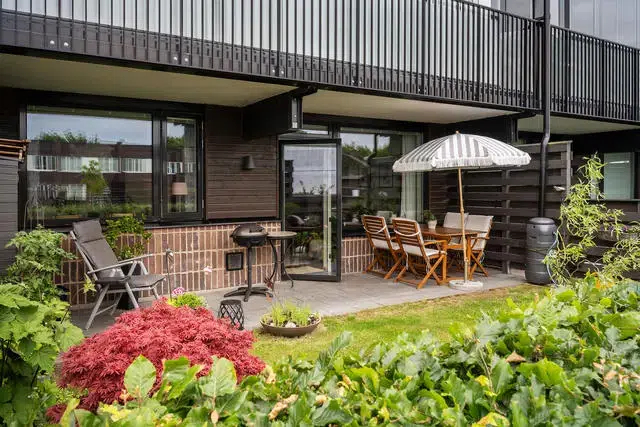 Lägenhet, 3 rum, 79 m² i Helsingborg