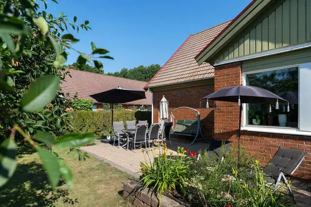 Lägenhet, 5 rum, 124 m²