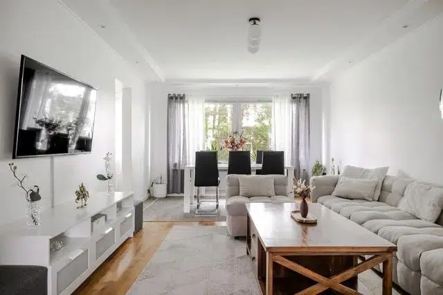 Lägenhet, 5 rum, 105 m² i Norrköping