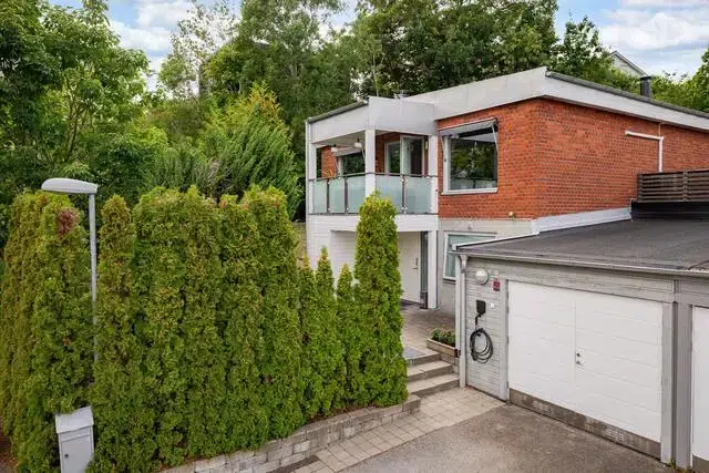 Villa, 5 rum, 137 m² i Norrköping