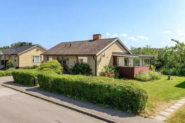 Villa, 4 rum, 88 m²