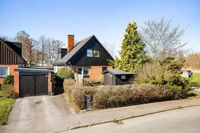 Villa, 6 rum, 161 m² i Norrköping