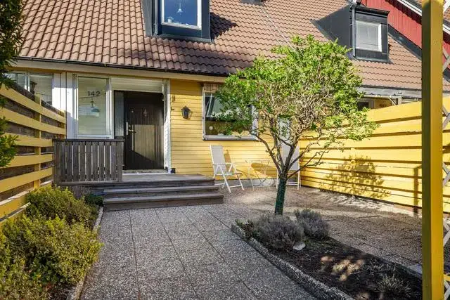 Villa, 5 rum, 111 m² i Norrköping