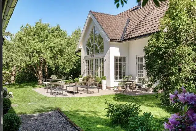 Villa, 6 rum, 161 m² i Norrköping