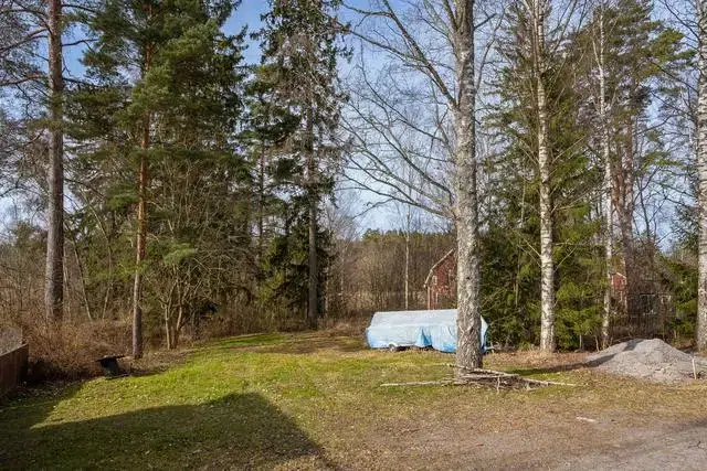 Land / plot, 1120 m² in Norrköping