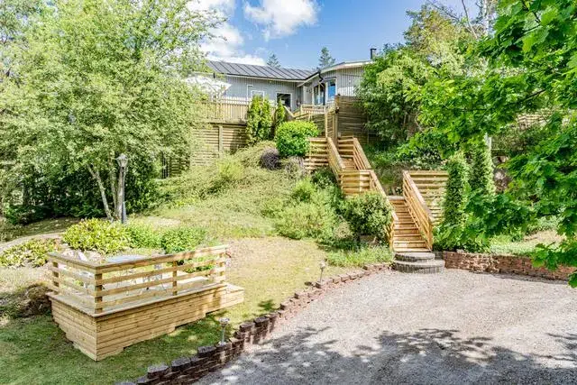 Villa, 4 rum, 140 m²