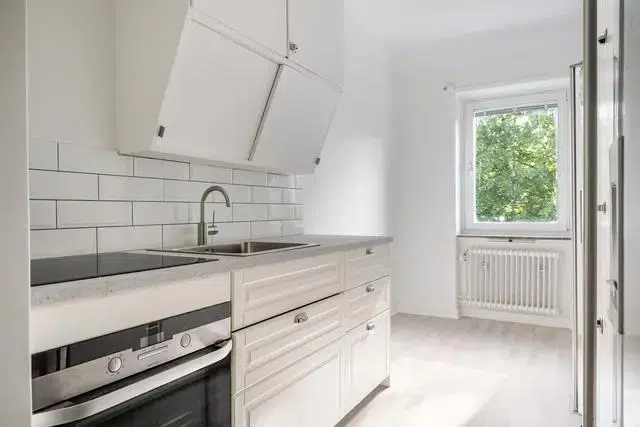 Apartment, 1,5 rooms, 37 m² in Norrköping