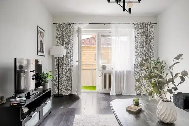 Apartment, 3 rooms, 73 m² in Norrköping