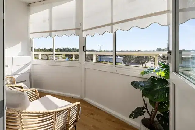 Apartment, 4 rooms, 100 m² in Norrköping